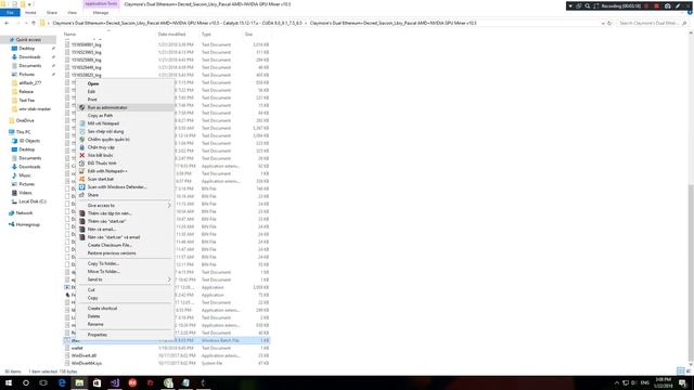 How to remove fee claymore (0.1% fee) download now :v Ethereum only :v смотреть онлайн