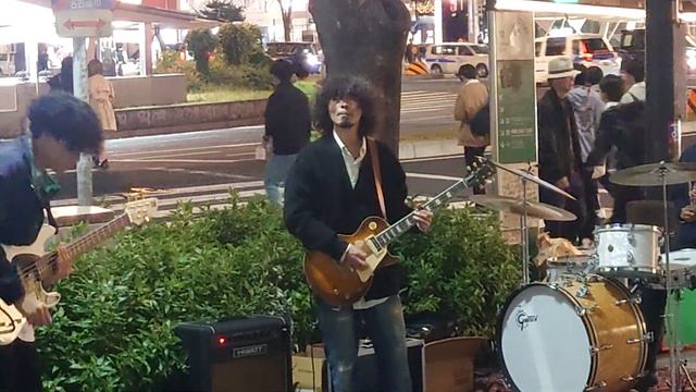 BUXUS Street Live ( October 31 , 2023 ) смотреть онлайн