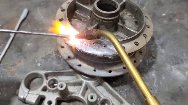 "welding Aluminum The Easy Way: Simple Techniques For Perfect Results" смотреть онлайн