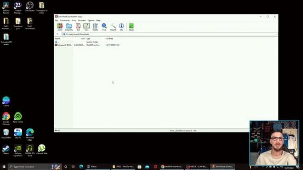 Football Manager 2023 | Installing TCM Logo Pack | FM23