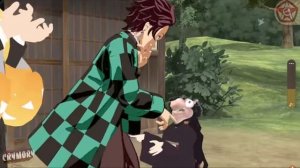 клинок отрезвляющий  демонов👺@KRYMORY