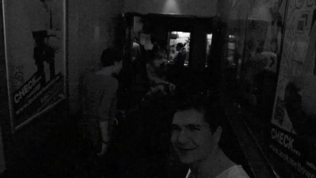 Osterbombe | Claptone, Chasing Kurt live, Flokati @ Livegarage Bad Kissingen 20.04.2014 смотреть онлайн