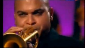 Караван  Соло на трубе Jazz