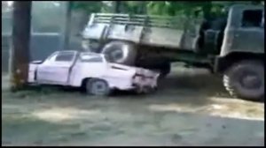 Газ 66 Клип про Gaz 66
