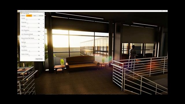 Enscape, entorno de realidad virtual integrado en Revit, SketchUp y Rhino смотреть онлайн