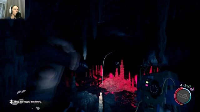 ГДЕ НАЙТИ ЛОПАТУ #7 SONS OF THE FOREST смотреть онлайн