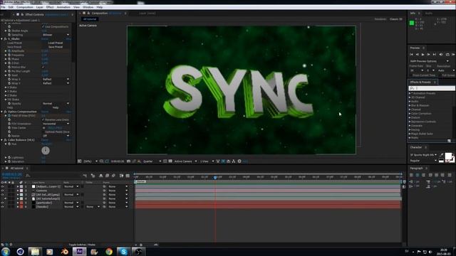 200 subscribers special - swedish AE intro tutorial. (Not late at all xd) смотреть онлайн