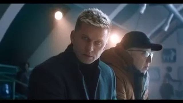 Капитан Крюк 2025 трейлер смотреть онлайн