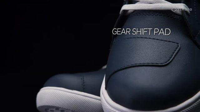 Bering Stars MC Shoes смотреть онлайн