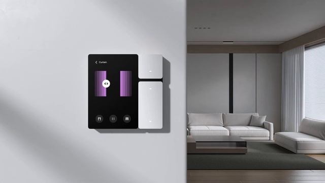 【New Product】Elevate home's intelligence with Smart Control Panel Mini смотреть онлайн