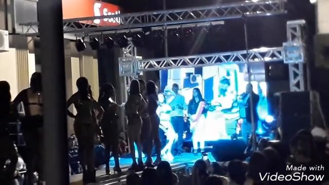 Elección de Reinas del Carnaval de Melo 2019 смотреть онлайн