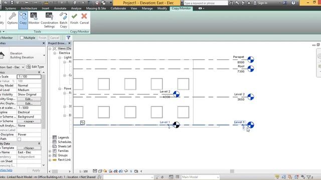 10- Collaborate Tab: Copy & Monitor смотреть онлайн