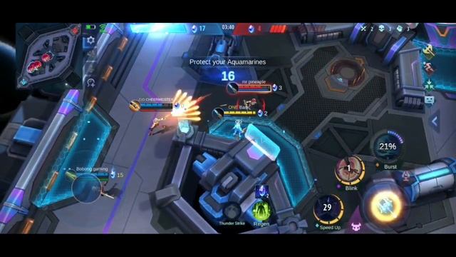 13 Deluxe Skins Reward + SELENA STUN GIVEAWAY | MLBB смотреть онлайн