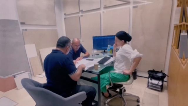 Реклама компании Stone Gallery смотреть онлайн