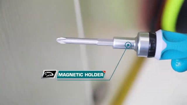 Bit Set 26pcs TACSD30266 смотреть онлайн