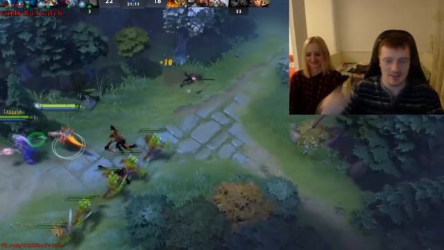 Диана Хочет Детей от Vjlinka ? смотреть онлайн