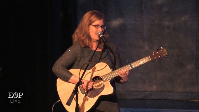Kellie Lin Knott with Mia Morris "The Dream" [live] @ Eddie Owen Presents смотреть онлайн
