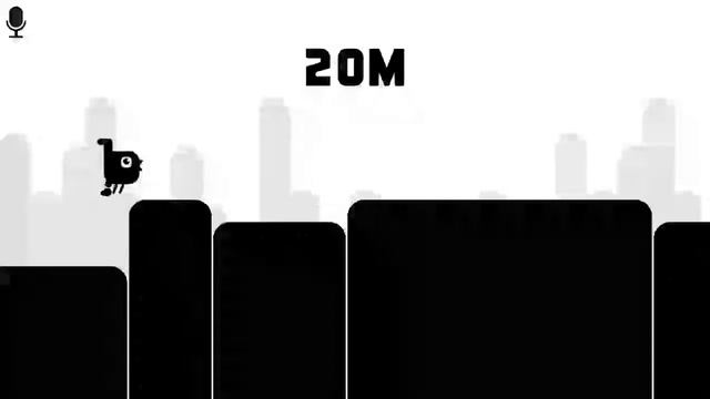 VOICE ACTIVATED GAME смотреть онлайн