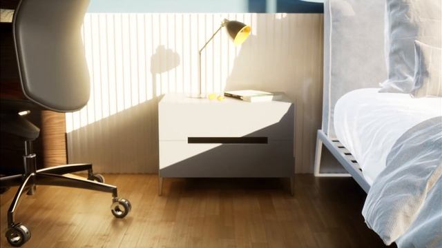 Unreal Engine 5 + Sketchup смотреть онлайн