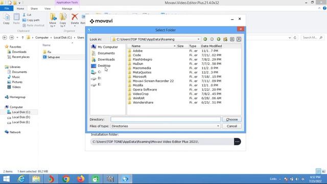 free video editor । ফ্রী ভিডিও এডিটিং смотреть онлайн