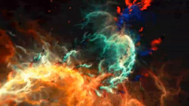 песня - Ты горишь как огонь и я, у меня агония - это любовь