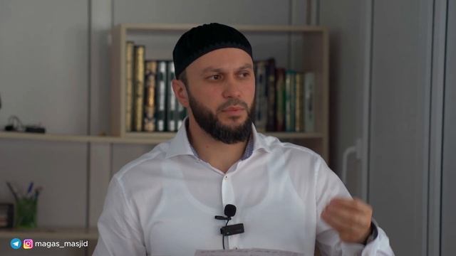 Поучительные примеры из жизни Пророка Мусы عليه السلام (на инг. яз.) смотреть онлайн