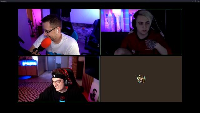 Эвелон и Ликс про слив Гаечки😲 смотреть онлайн