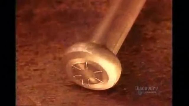 How bolts are made смотреть онлайн