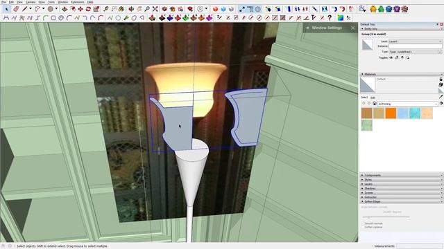 Creating: The Twilight Zone Tower of Terror | Ep. 9 - Library смотреть онлайн