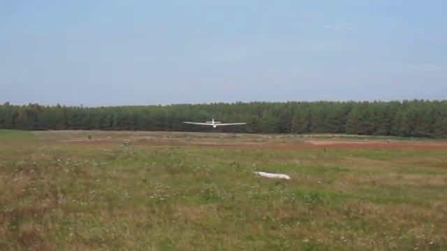 Соревнование между учащимися - посадка смотреть онлайн
