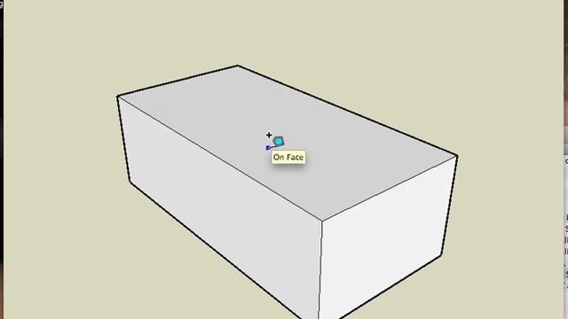 Introduction To Google Sketchup (version 7) смотреть онлайн