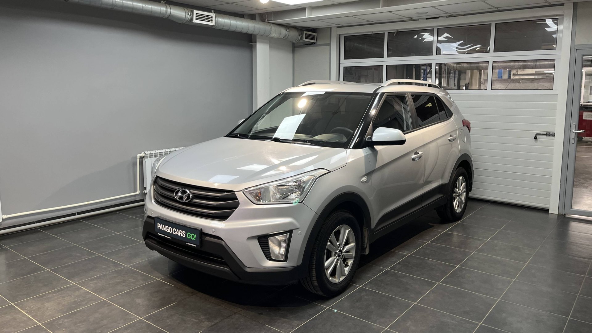 Pango Центр Норд-Авто