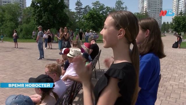 Новости Волгограда и области 06.06.2022 17-00 смотреть онлайн