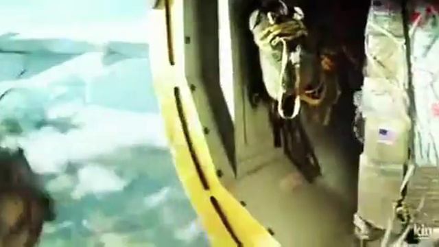 Черепашки ниндзя прыжок в самолете смотреть онлайн