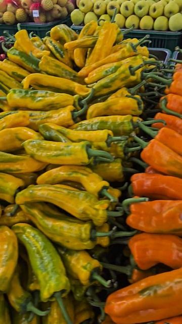 Изобилие перцев смотреть онлайн