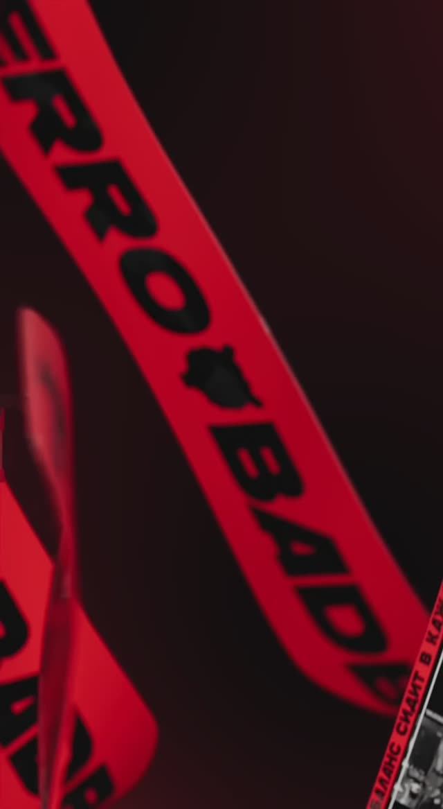 Доска для сноуборда "Налетчики Bad B." смотреть онлайн