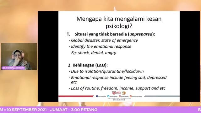 BICARA MINDA SIHAT : SIHATKAH KITA смотреть онлайн