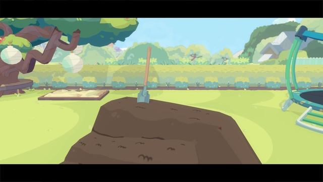 Полное прохождение игры Bluey The Videogame смотреть онлайн