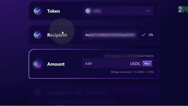 Bridge (swap) BNB to CRO (Cronos) - (fastest and shortest video) смотреть онлайн