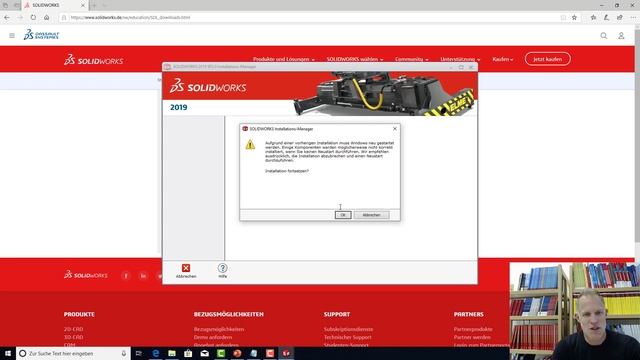 SOLIDWORKS Download смотреть онлайн