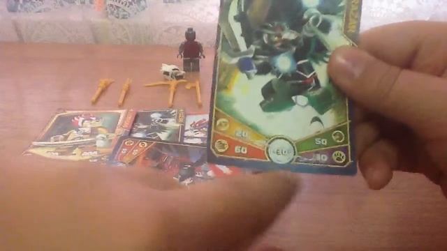 CIM китайский и BAKUGAN смотреть онлайн