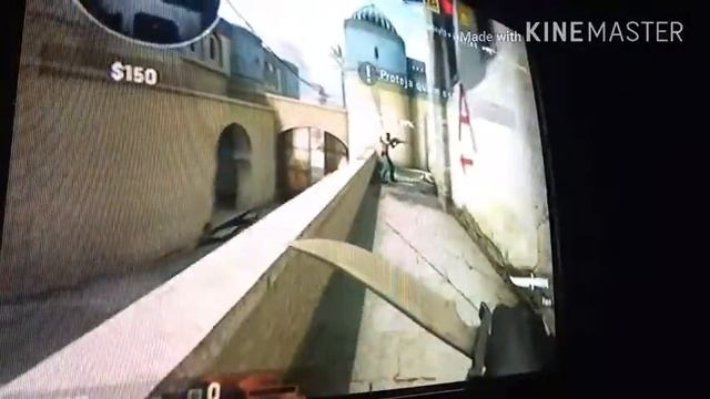 Partida de CS GO (XBOX 360 ) Zx S4BAD0T0 xZ смотреть онлайн