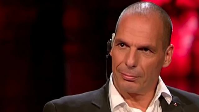 Che tempo che fa, 24 mila euro per ospitare Yanis Varoufakis смотреть онлайн