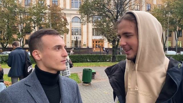 Почему люди не хотят платить налоги (поставьте 5) смотреть онлайн