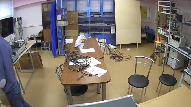 Трансляция с выставки IBC-2018 смотреть онлайн