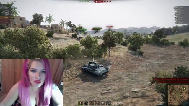 стрим №1. Tankoshka из клана MonsterTank, играем укреп-районы (20:00 по Москве, 6.03.2016) смотреть онлайн