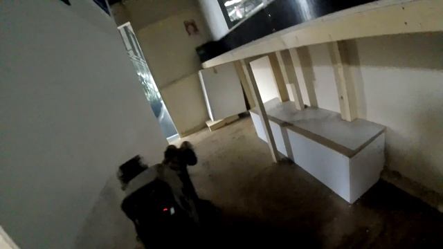 Unit 13 Sittard I 14-2-2016 I Airsoft CQB I Bolt B4 URX16 I Helmet cam I HD 60fps смотреть онлайн