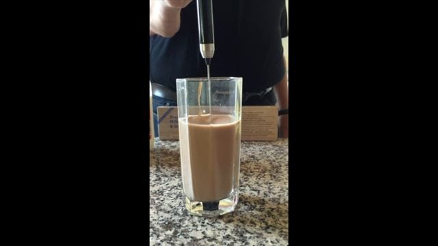 Nestpark Portable Small Handheld Electric Stick Blender Review & Test смотреть онлайн