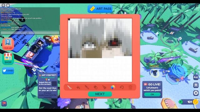 Starving Artist Script Pastebin