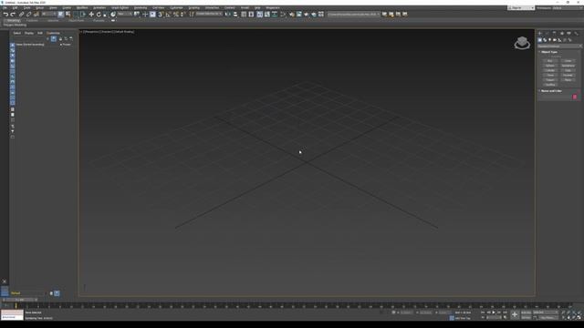 Installing The 3ds Max Live Link | Quixel Bridge 2019